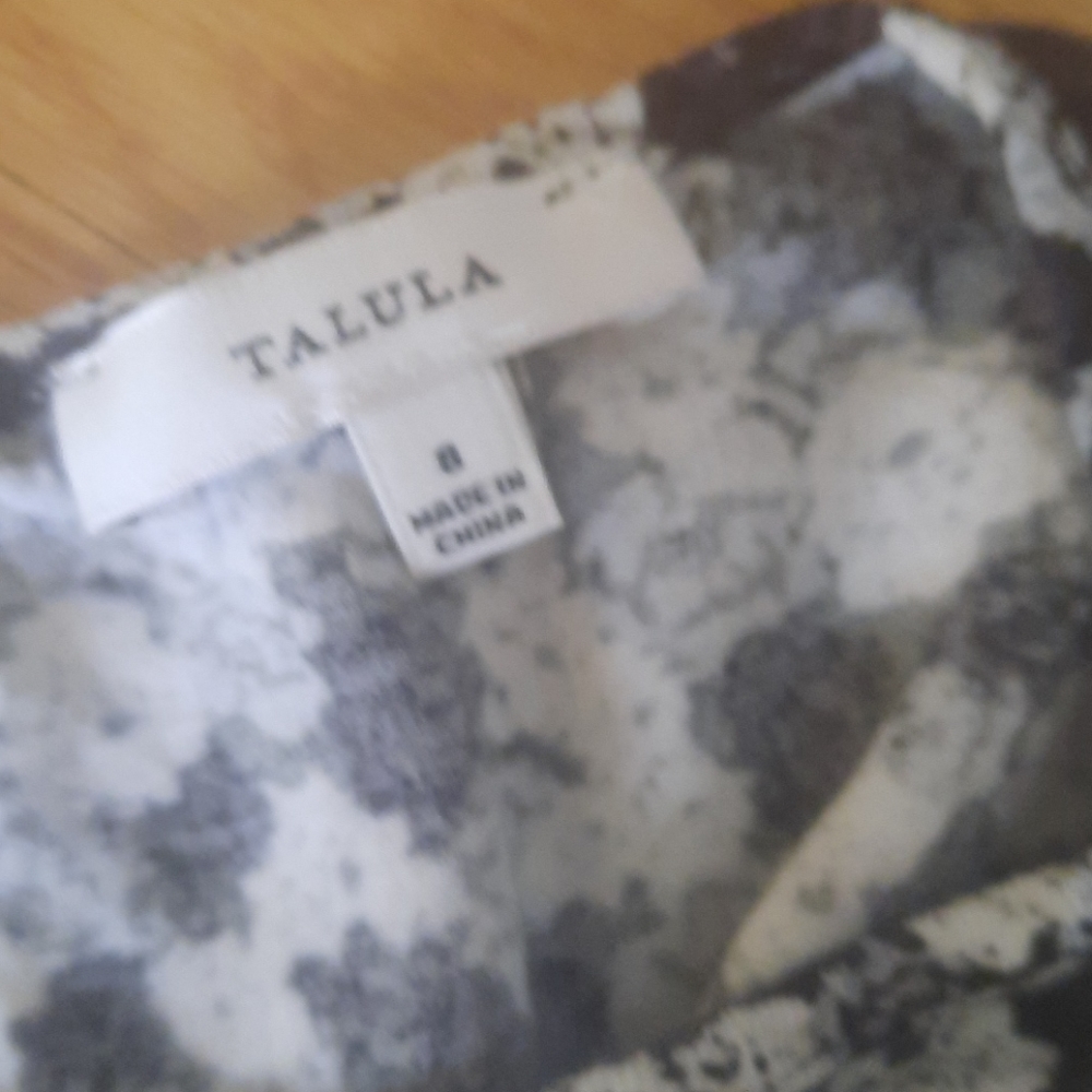 Talula dress - Picture 2 of 11